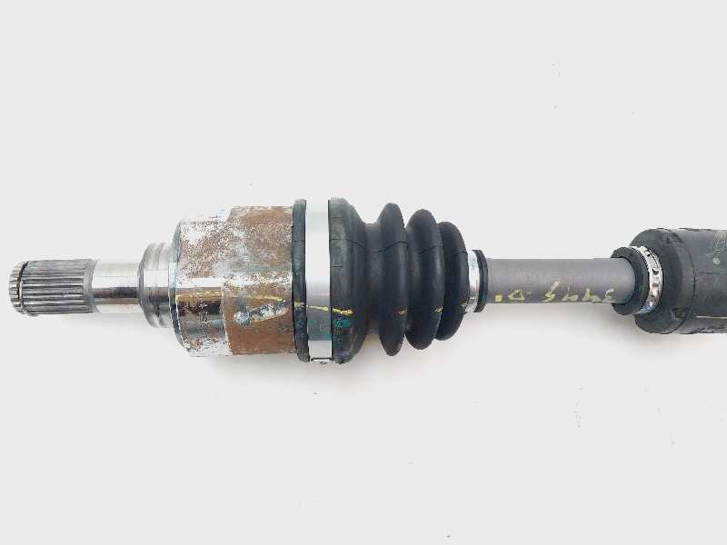 Recambio de transmision delantera izquierda para hyundai i20 klass referencia OEM IAM 49500Q0300  