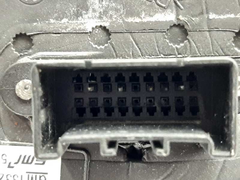 Recambio de retrovisor izquierdo para opel insignia sports tourer edition referencia OEM IAM 13269564 13329090 