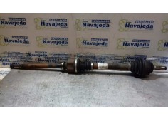 Recambio de transmision delantera derecha para citroën c4 berlina exclusive referencia OEM IAM   