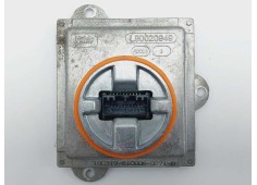 Recambio de centralita faros xenon para ford c-max (ceu) trend referencia OEM IAM L90118493  