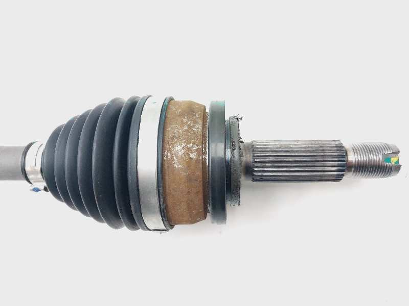 Recambio de transmision delantera izquierda para hyundai i20 klass referencia OEM IAM 49500Q0300  
