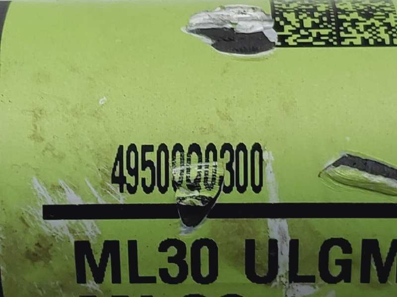 Recambio de transmision delantera izquierda para hyundai i20 klass referencia OEM IAM 49500Q0300  