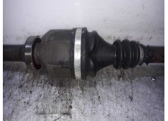 Recambio de transmision delantera derecha para renault espace iv (jk0) expression referencia OEM IAM    2