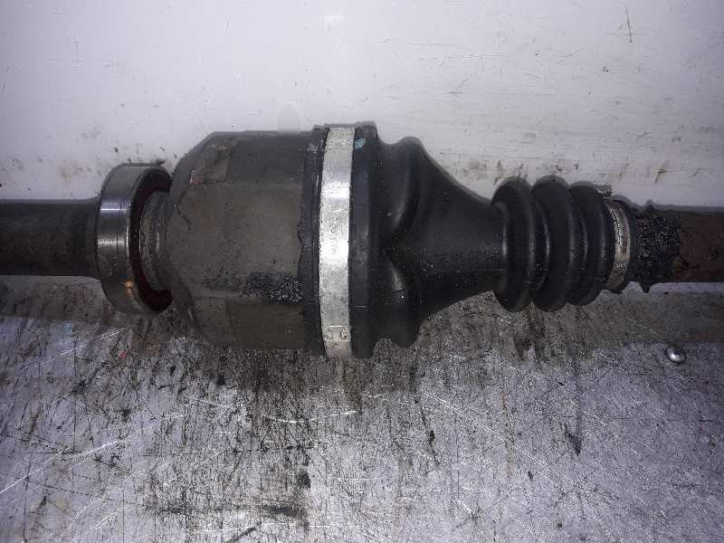 Recambio de transmision delantera derecha para renault espace iv (jk0) expression referencia OEM IAM   