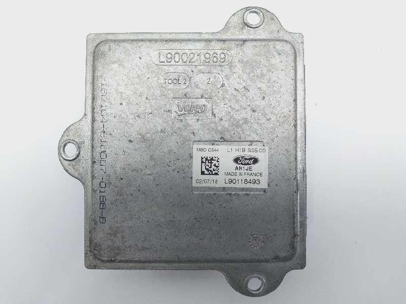 Recambio de centralita faros xenon para ford c-max (ceu) trend referencia OEM IAM L90118493  