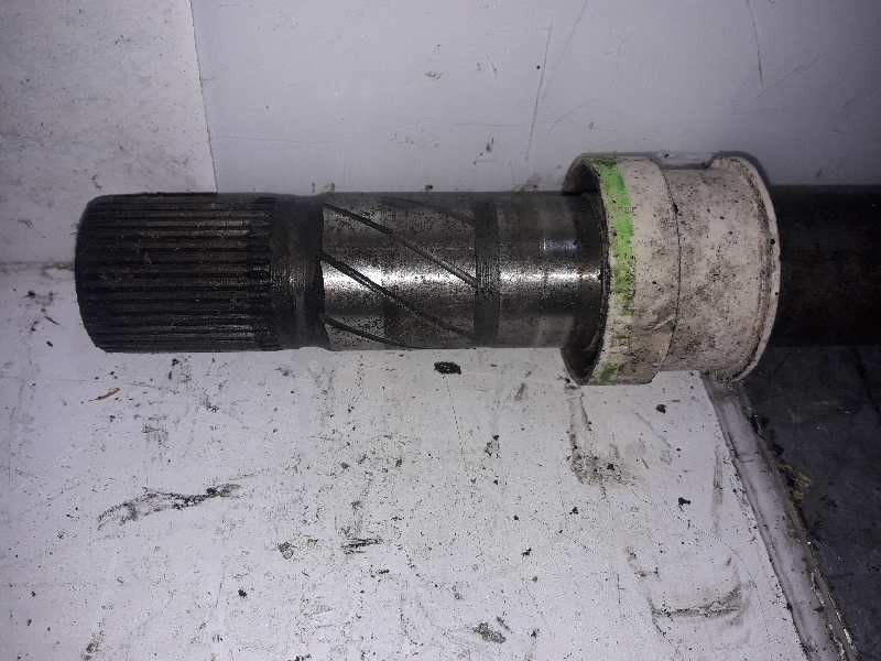 Recambio de transmision delantera derecha para renault espace iv (jk0) expression referencia OEM IAM   