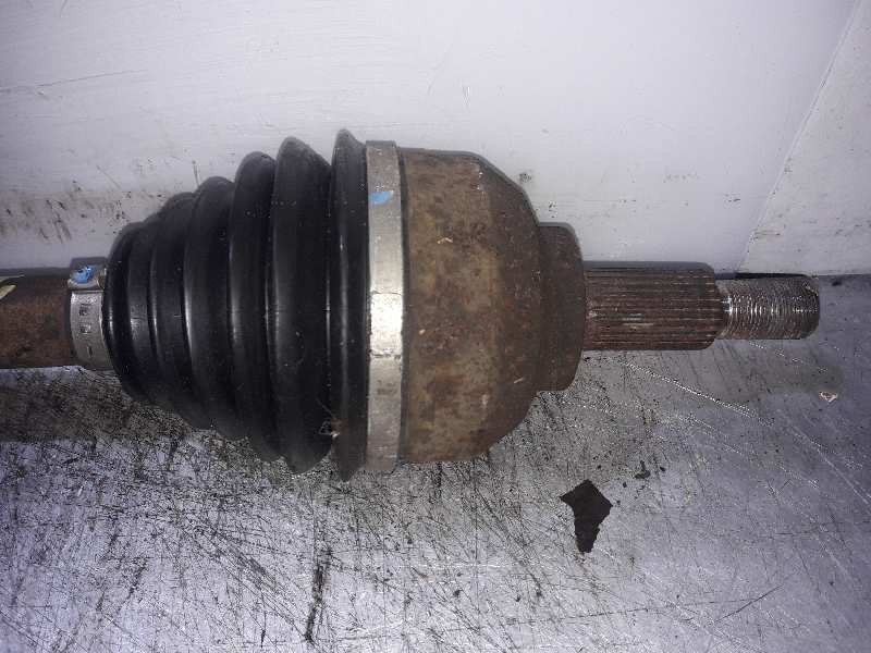 Recambio de transmision delantera derecha para renault espace iv (jk0) expression referencia OEM IAM   