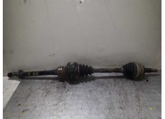 Recambio de transmision delantera derecha para toyota previa (r30) 2,0 d-4d terra referencia OEM IAM   