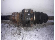 Recambio de transmision delantera derecha para toyota previa (r30) 2,0 d-4d terra referencia OEM IAM    2