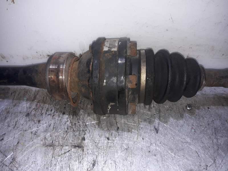 Recambio de transmision delantera derecha para toyota previa (r30) 2,0 d-4d terra referencia OEM IAM   