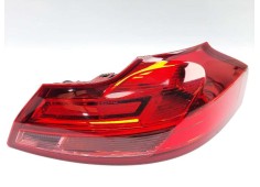 Recambio de piloto trasero derecho para opel insignia sports tourer edition referencia OEM IAM 13226857  