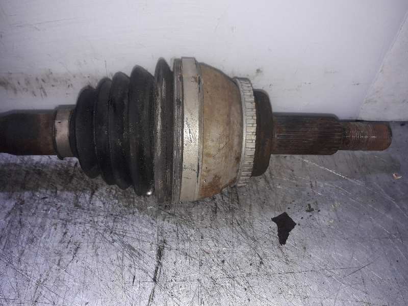 Recambio de transmision delantera derecha para toyota previa (r30) 2,0 d-4d terra referencia OEM IAM   