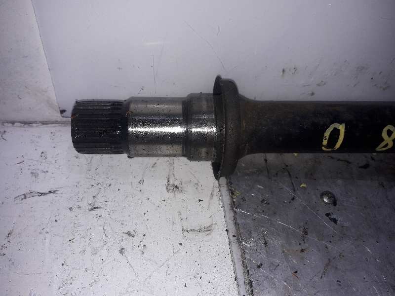 Recambio de transmision delantera derecha para toyota previa (r30) 2,0 d-4d terra referencia OEM IAM   