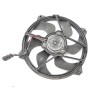 Recambio de electroventilador para peugeot 307 (s1) 2.0 hdi cat referencia OEM IAM   