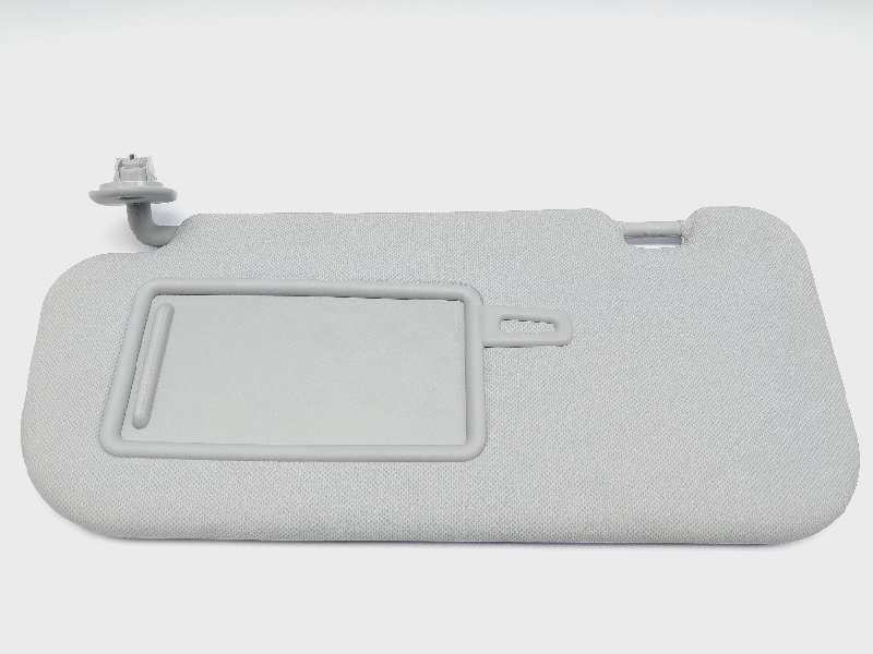 Recambio de parasol izquierdo para hyundai i20 klass referencia OEM IAM 85210C8500TTX  