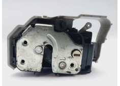 Recambio de cerradura puerta delantera derecha para lancia delta (181) oro referencia OEM IAM 51809112  