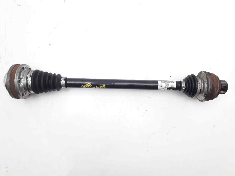 Recambio de transmision trasera derecha para audi q5 (8r) 2.0 tdi quattro (140kw) referencia OEM IAM 8R0501203C  