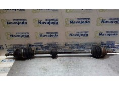 Recambio de transmision delantera derecha para toyota corolla (e12) 1.4 linea terra berlina referencia OEM IAM   