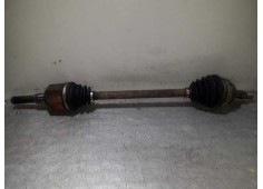 Recambio de transmision delantera derecha para land rover freelander (ln) 1.8 cat referencia OEM IAM   