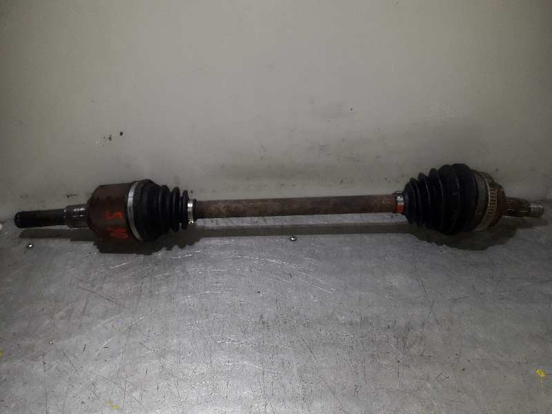 Recambio de transmision delantera derecha para land rover freelander (ln) 1.8 cat referencia OEM IAM   