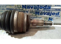 Recambio de transmision delantera derecha para toyota corolla (e12) 1.4 linea terra berlina referencia OEM IAM    2