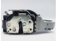 Recambio de cerradura puerta delantera izquierda para lancia delta (181) oro referencia OEM IAM 51929776  