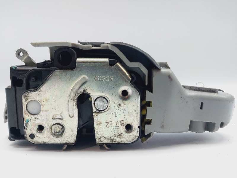 Recambio de cerradura puerta delantera izquierda para lancia delta (181) oro referencia OEM IAM 51929776  