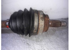 Recambio de transmision delantera derecha para land rover freelander (ln) 1.8 cat referencia OEM IAM    2