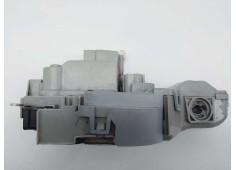 Recambio de cerradura puerta delantera izquierda para lancia delta (181) oro referencia OEM IAM 51929776   2