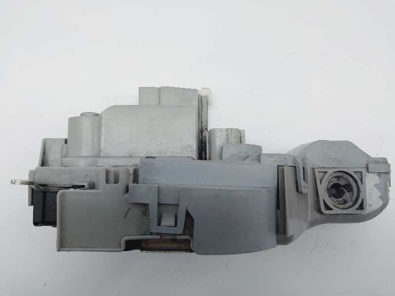 Recambio de cerradura puerta delantera izquierda para lancia delta (181) oro referencia OEM IAM 51929776  