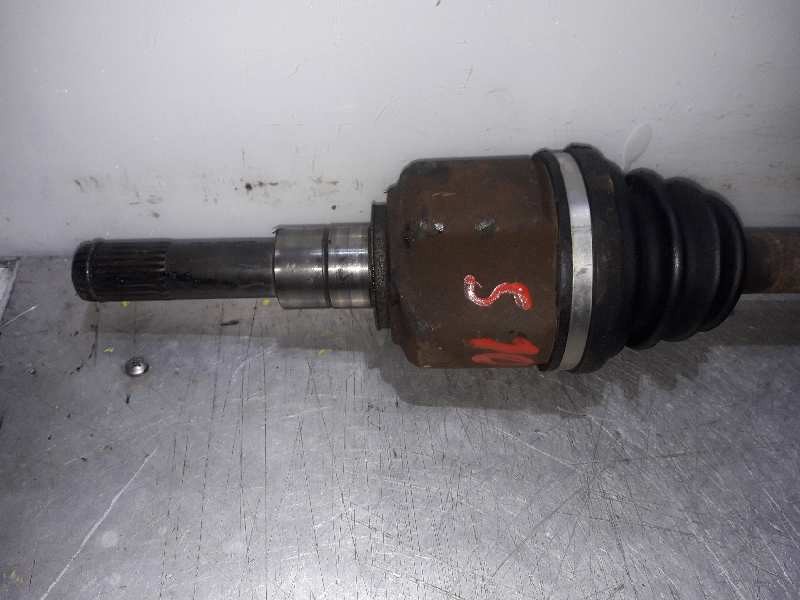 Recambio de transmision delantera derecha para land rover freelander (ln) 1.8 cat referencia OEM IAM   