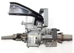 Recambio de columna direccion para mazda 2 lim. (de) 1.5 sportive (3-ptas.) (76kw) referencia OEM IAM DF713210X K3604 54084964E 2