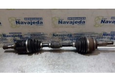 Recambio de transmision delantera izquierda para toyota corolla (e12) 1.4 linea terra berlina referencia OEM IAM   