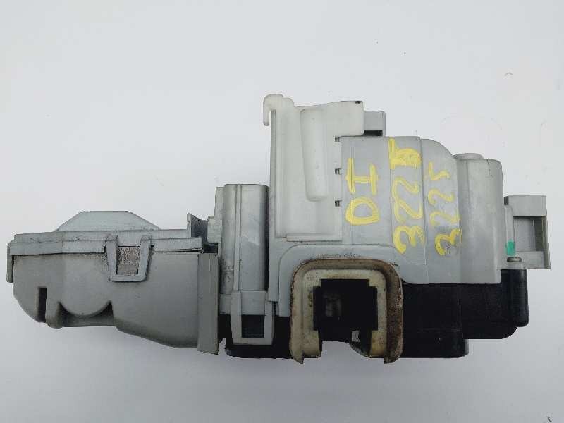 Recambio de cerradura puerta delantera izquierda para lancia delta (181) oro referencia OEM IAM 51929776  