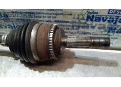 Recambio de transmision delantera izquierda para toyota corolla (e12) 1.4 linea terra berlina referencia OEM IAM    2