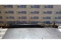 Recambio de transmision central para kia sorento 2.5 crdi ex referencia OEM IAM  BLA254X4 FILA 04