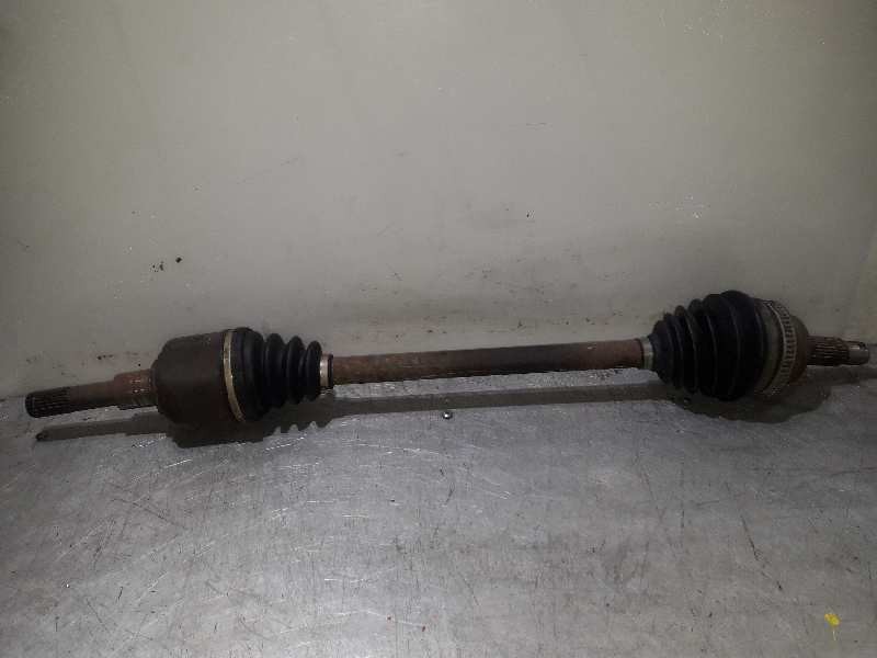 Recambio de transmision delantera derecha para land rover freelander (ln) 1.8 cat referencia OEM IAM   