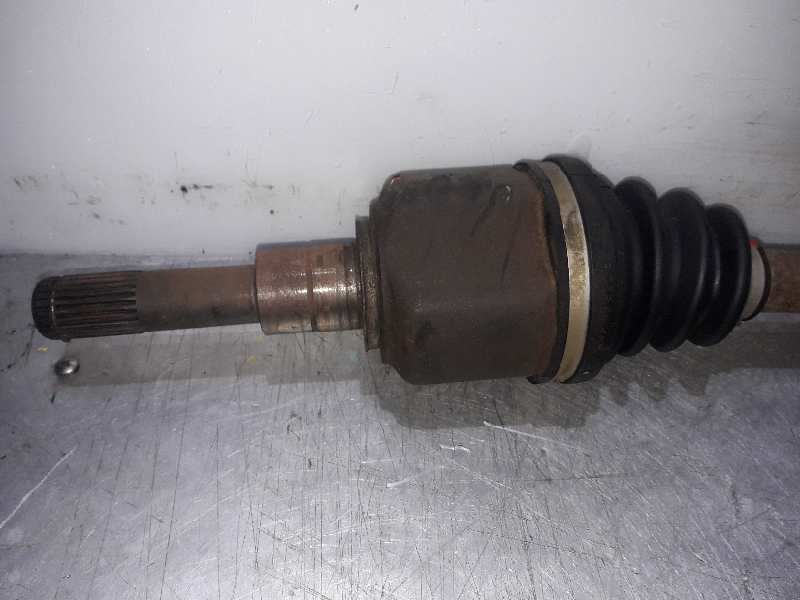 Recambio de transmision delantera derecha para land rover freelander (ln) 1.8 cat referencia OEM IAM   