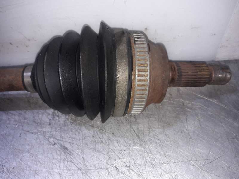 Recambio de transmision delantera derecha para land rover freelander (ln) 1.8 cat referencia OEM IAM   