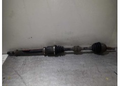 Recambio de transmision delantera derecha para nissan micra (k12e) 1.5 dci turbodiesel cat referencia OEM IAM   