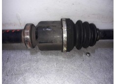 Recambio de transmision delantera derecha para nissan micra (k12e) 1.5 dci turbodiesel cat referencia OEM IAM    2