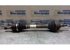 Recambio de transmision delantera izquierda para citroën c4 berlina vtr plus referencia OEM IAM   