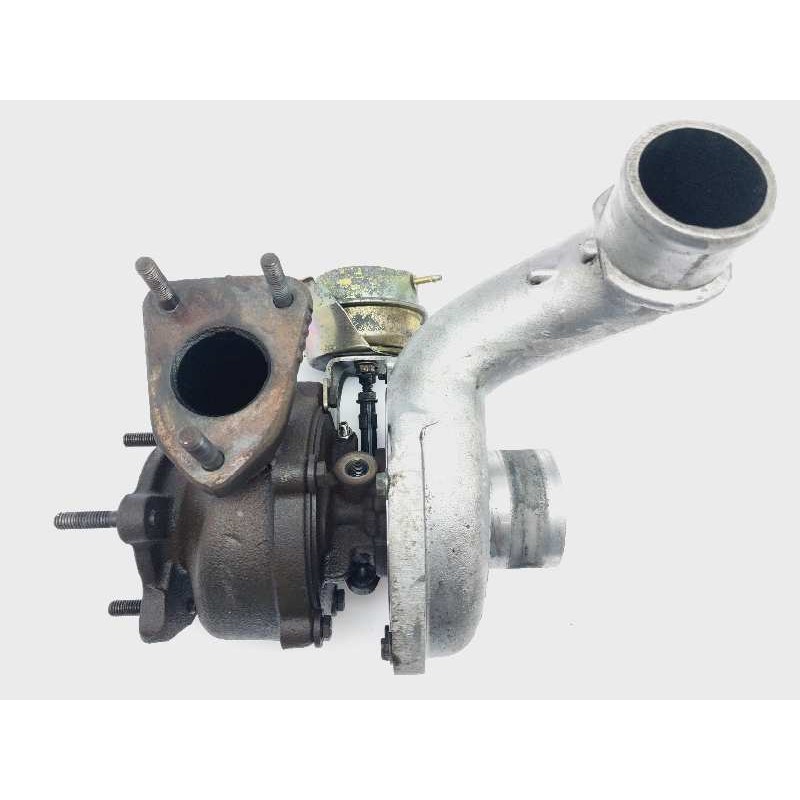 Recambio de turbocompresor para renault espace iv (jk0) privilege referencia OEM IAM H113839 7180897 8200447624