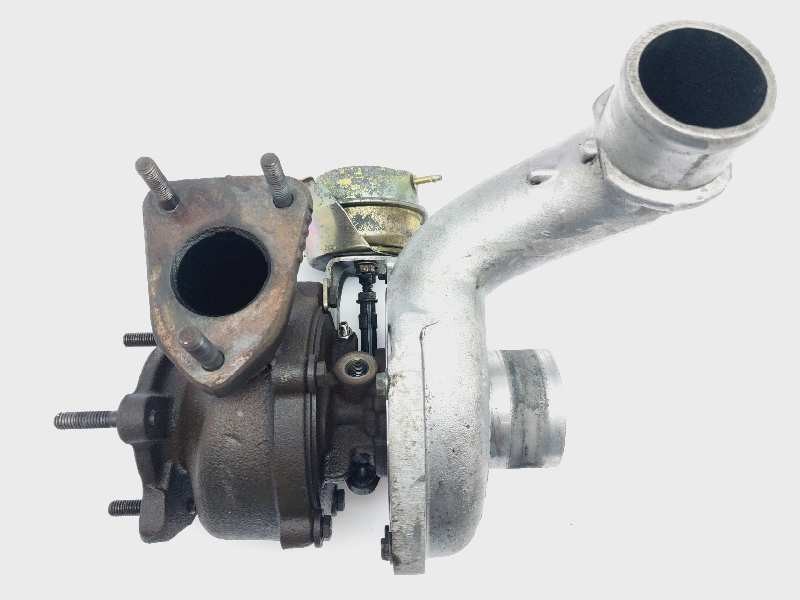 Recambio de turbocompresor para renault espace iv (jk0) privilege referencia OEM IAM H113839 7180897 8200447624