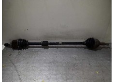 Recambio de transmision delantera derecha para nissan micra (k12e) 1.4 cat referencia OEM IAM   