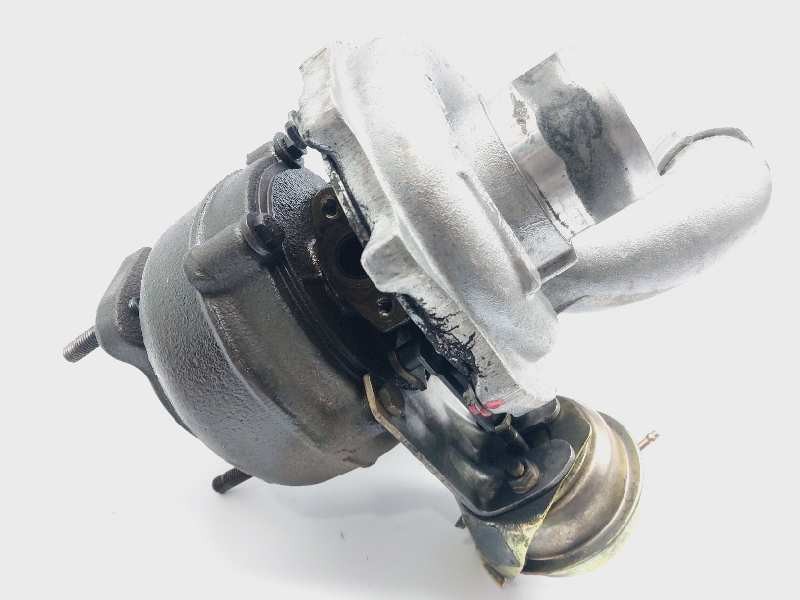 Recambio de turbocompresor para renault espace iv (jk0) privilege referencia OEM IAM H113839 7180897 8200447624