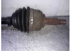 Recambio de transmision delantera derecha para nissan micra (k12e) 1.4 cat referencia OEM IAM    2