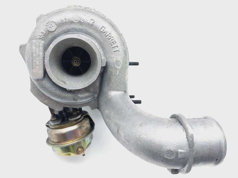 Recambio de turbocompresor para renault espace iv (jk0) privilege referencia OEM IAM H113839 7180897 8200447624