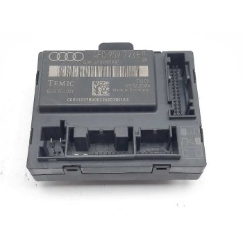 CENTRALITA CIERRE 4F0959793E 4F0910793E 