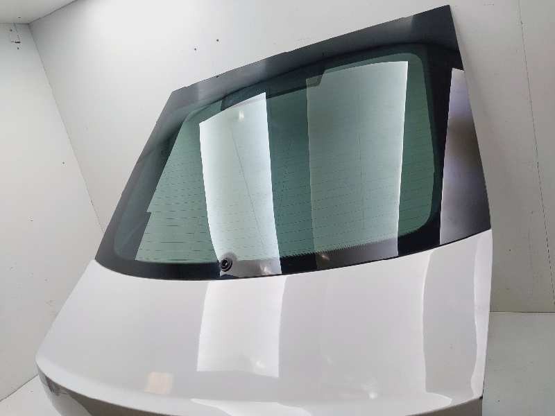 Recambio de porton trasero para skoda superb (3v3) style referencia OEM IAM 3V5827023D  